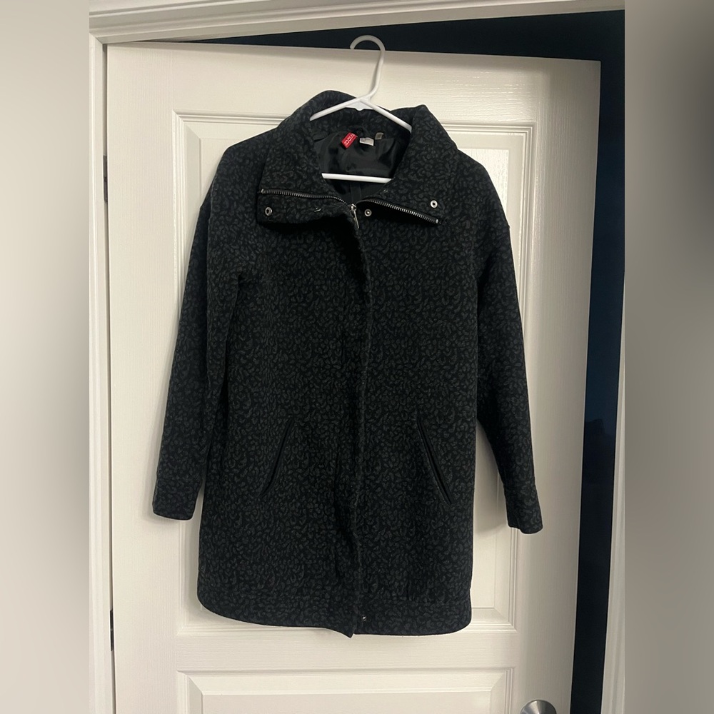 Women's H&M Divided Coat